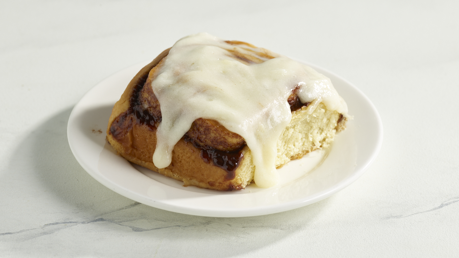 Cinnamon Roll